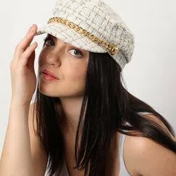 Textured Breton Cap-image-74