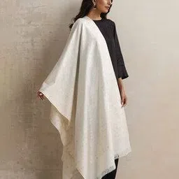 truebrowns Women Self-Design Stole-picture-28