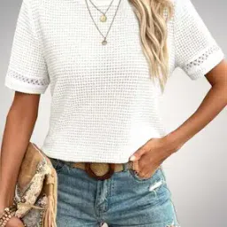 eyebogler Women Relaxed Fit Top-picture-47