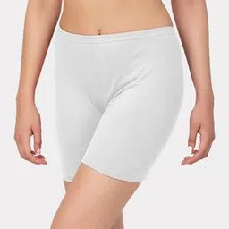 in care Women High-Rise Regular Fit Boyshorts-picture-29