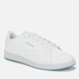 reebok Men Courtswift Abbie Low-Top Lace-Up Sneakers image 1
