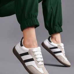 jm looks Women Casual Shoes With Synthetic Upper-picture-20