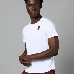 nike Men DFADV Slam Regular Fit Crew-Neck T-Shirt-picture-42