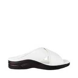 hikbi Round-Toe Slip-On Sandal-picture-25