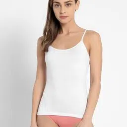 jockey 1805 Micro Modal Elastane Stretch Camisole with Adjustable Straps & Stay Fresh Treatment-picture-18