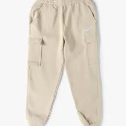 nike Boys Joggers with Elasticated Waist image 1