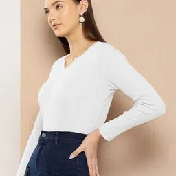 maheshvi Women Regular FitTop-picture-30