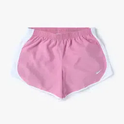 nike Girls Colourblock Regular Fit Shorts-picture-34