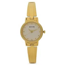 sonata Women Water-Resistant Analogue Watch-NT8096YM04-picture-44