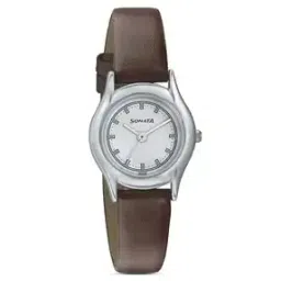 sonata Women Water-Resistant Analogue Watch-NT87020SL01W-picture-33