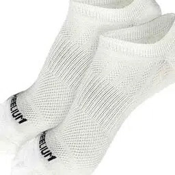 heelium Pack of 2 Ankle-Length Socks-picture-17