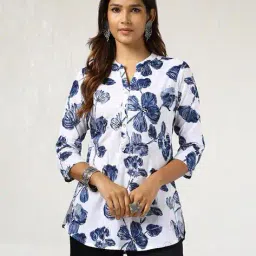 soch Women Regular Fit Tunic image 1