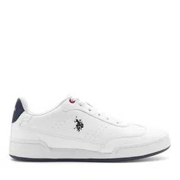 u.s. polo assn. Men Sneakers with PU upper-picture-47