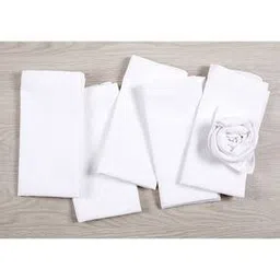foveros Set of 6 Cotton Table Napkins-picture-41