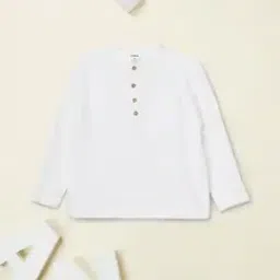 max Boys Cotton Oversized Fit Shirt-picture-16