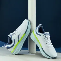 campus Men Lace-Up Running Sports Shoes image 1