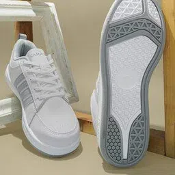 campus Men Lace-Up Sneakers-picture-20