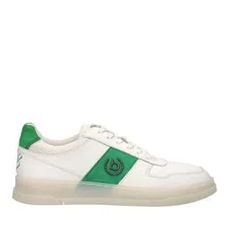 bugatti Men Low-Top Lace-Up Sneakers-picture-40