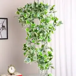 arick decor Artificial Wall Hanging Leaves-picture-29