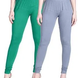 aadikart Women Solid Leggings-picture-41