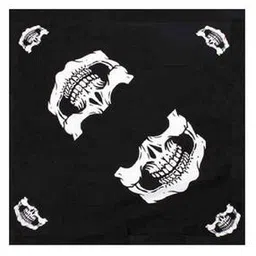 aadikart Unisex Printed Cotton Bandana-picture-45