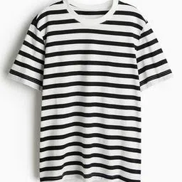 togs & terre Men Oversized Fit Striped Shirt-picture-45