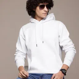 neonomad Men Regular Fit Hoodie image 1