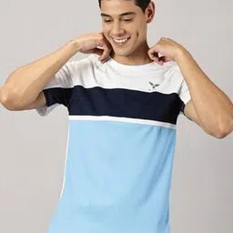 y.o.u - youth original unique Men Regular Fit Round-Neck T-Shirt-picture-16