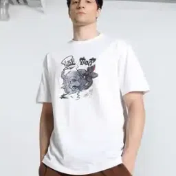 puma Tmnt Men Relaxed Graphic Tee-picture-21