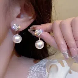 shining diva Earrings-picture-22