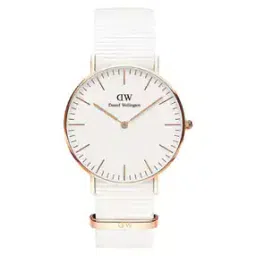 daniel wellington Unisex Analogue Watch-picture-31