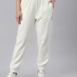 laabha Straight Joggers with Insert Pockets-picture-16