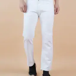 linaria Men Mid-Rise Slim Fit Jeans -picture-13