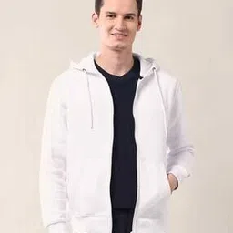 datalact Men Regular Fit Zip-Front Hoodie-picture-43