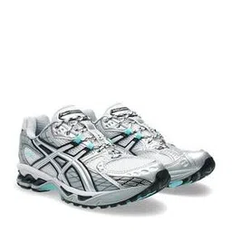asics Unisex GEL-NIMBUS 10.1 Synthetic Leather Sneakers-picture-43