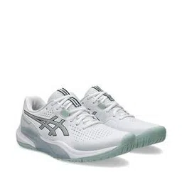 asics Men GEL-CHALLENGER 15 Synthetic Leather Tennis Shoes-picture-53