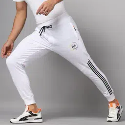 sports 52 wear Men Relaxed Fit Joggers image 1