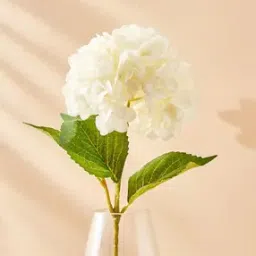 home centre Botanical Artificial Hydrangea Flower - 60cm-picture-36
