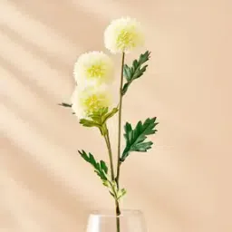 home centre Botanical Artificial Chrysanthemum Flowers - 60cm-picture-33