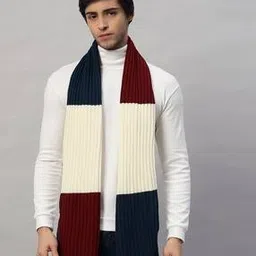 handicraft-palace Men Knitted Muffler-picture-40