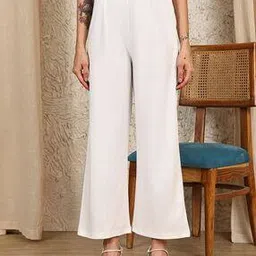 jakanary Women High-Rise Regular Pants-picture-11