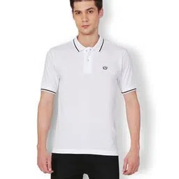 van heusen Cotton Polo T-shirt-picture-14