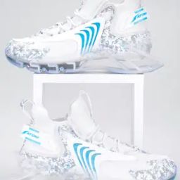 atom Casual Shoes with Mesh upper-picture-0