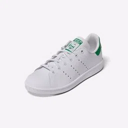 adidas kids Stan Smith J Low-Top Shoes-picture-38