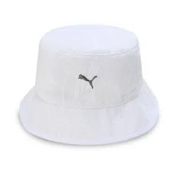 Men Logo Print Hat-image-80