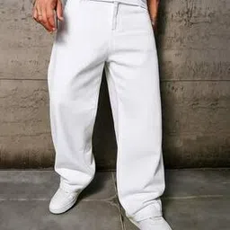 xee Men Mid Rise Baggy Jeans-picture-35