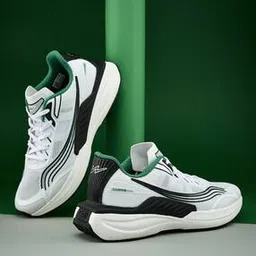 campus Men Sports Shoes With Mesh Upper-picture-21
