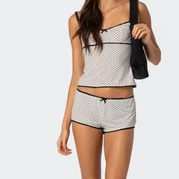 lulu & sky Women Loungewear Set-picture-17