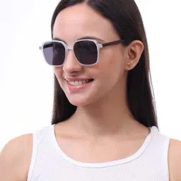 hexxa Women Eyewear Sunglasses image 1