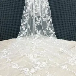 m7t Women Embroidered Dupatta-picture-22